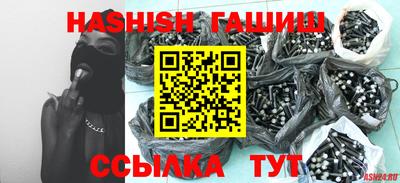 гашик Камышлов